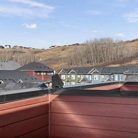 Globalstay New Apartments In Cranbrook Free Street Parking Calgary Zewnętrze zdjęcie