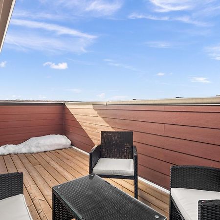 Globalstay New Apartments In Cranbrook Free Street Parking Calgary Zewnętrze zdjęcie