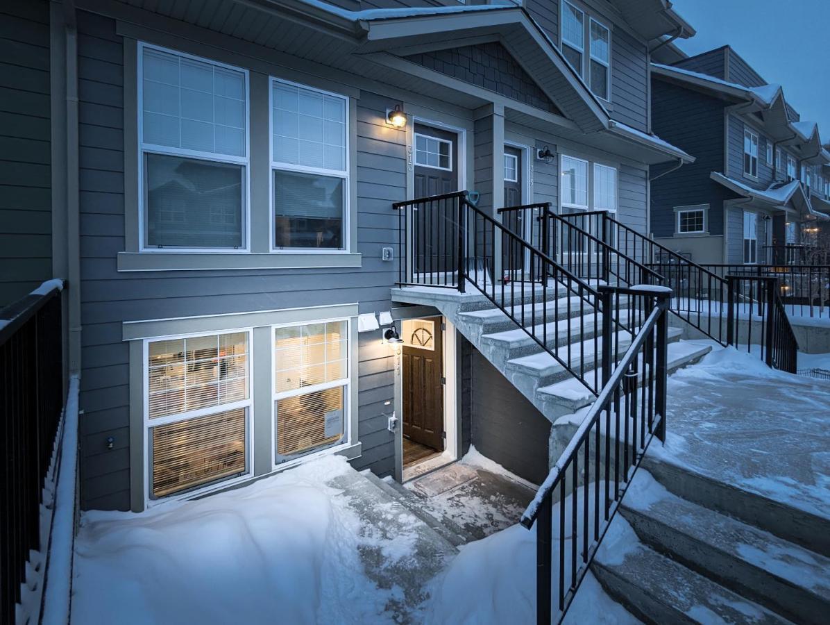 Globalstay New Apartments In Cranbrook Free Street Parking Calgary Zewnętrze zdjęcie