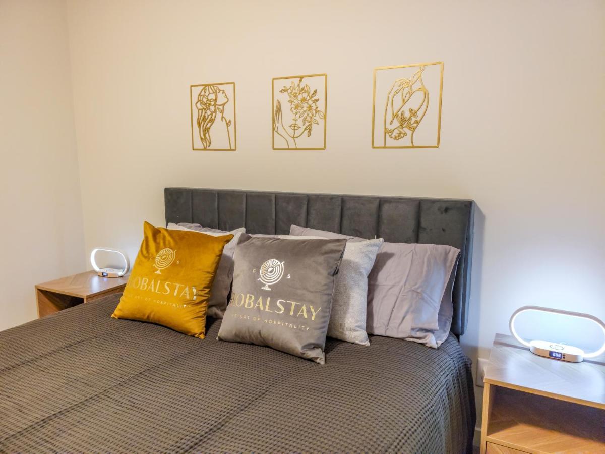 Globalstay New Apartments In Cranbrook Free Street Parking Calgary Zewnętrze zdjęcie