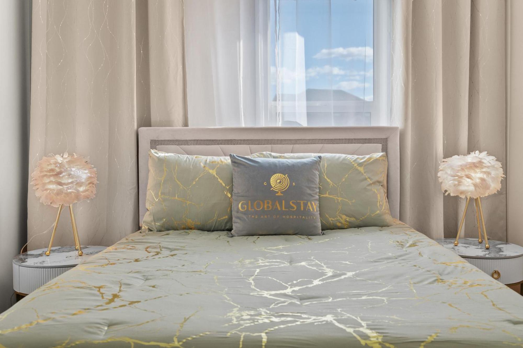 Globalstay New Apartments In Cranbrook Free Street Parking Calgary Zewnętrze zdjęcie