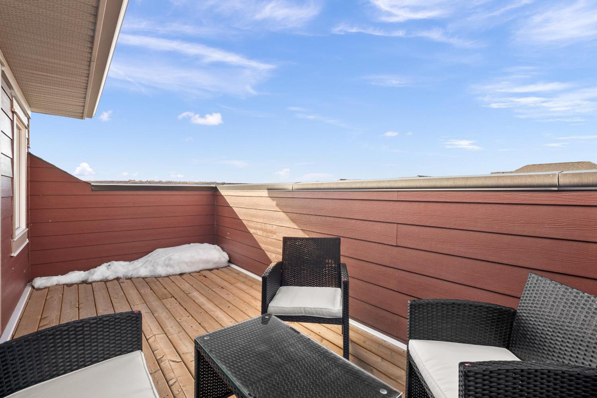 Globalstay New Apartments In Cranbrook Free Street Parking Calgary Zewnętrze zdjęcie