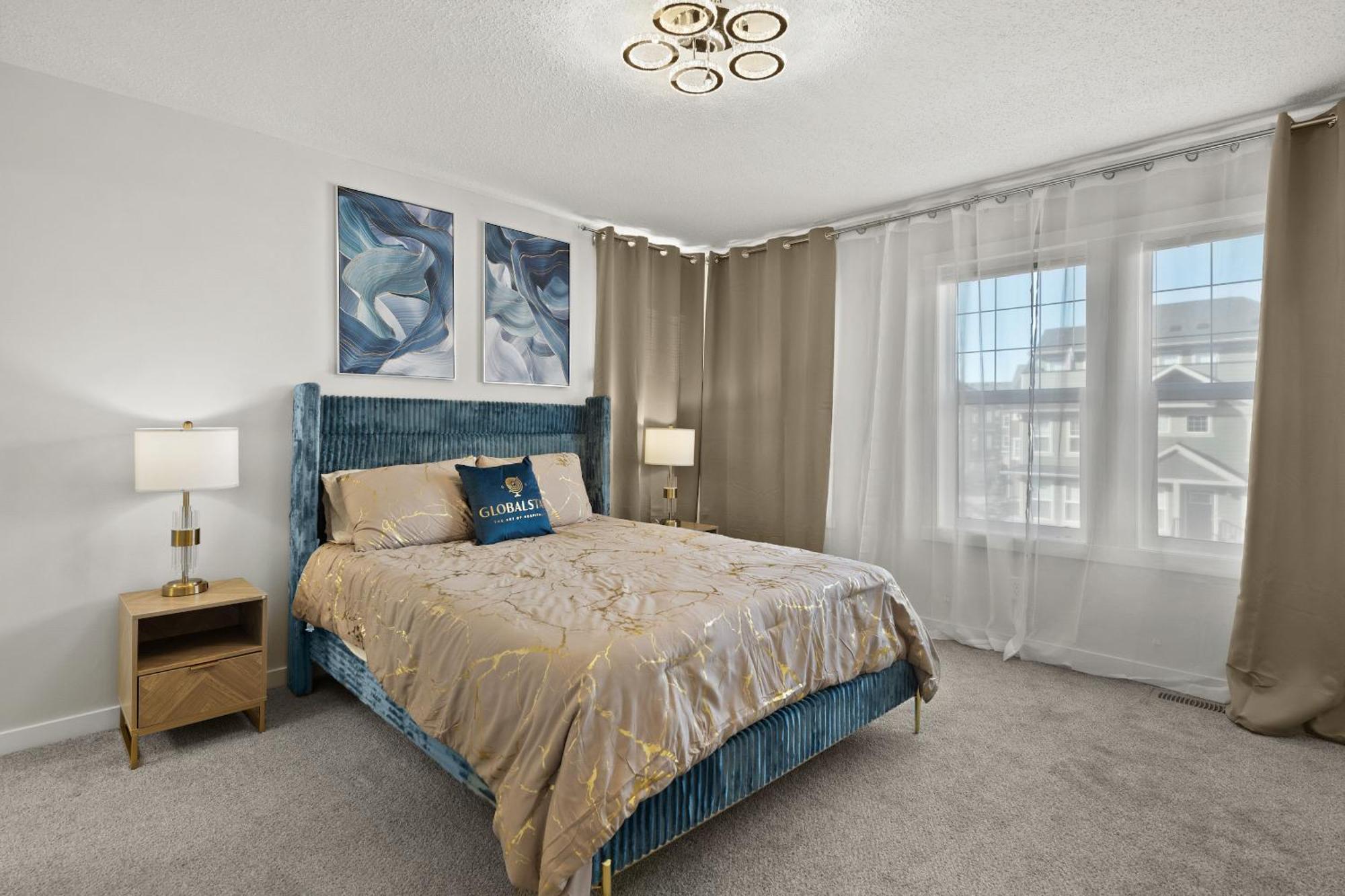 Globalstay New Apartments In Cranbrook Free Street Parking Calgary Zewnętrze zdjęcie