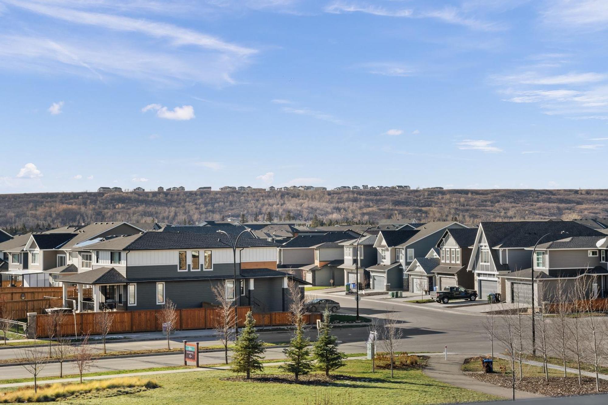 Globalstay New Apartments In Cranbrook Free Street Parking Calgary Zewnętrze zdjęcie
