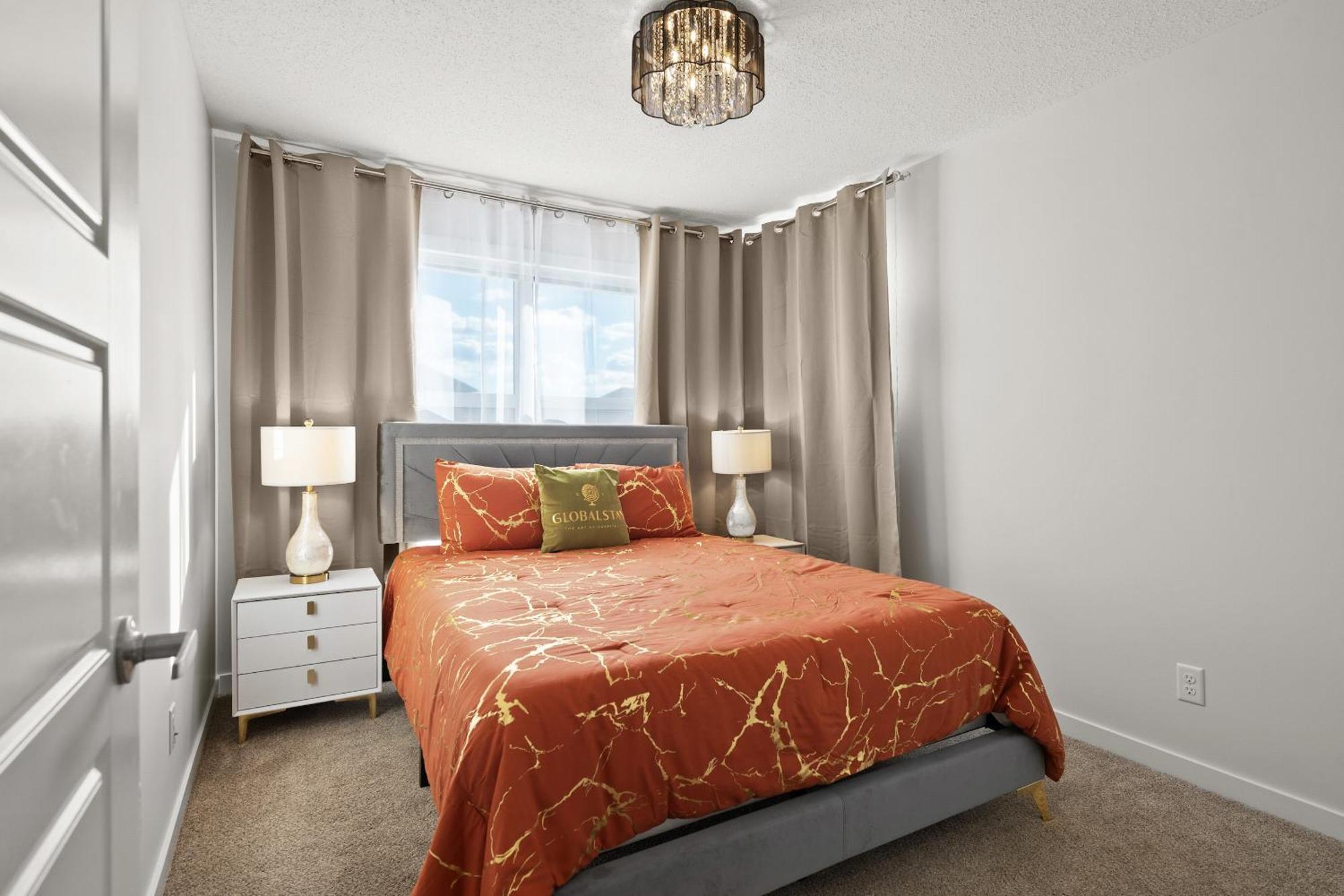 Globalstay New Apartments In Cranbrook Free Street Parking Calgary Zewnętrze zdjęcie