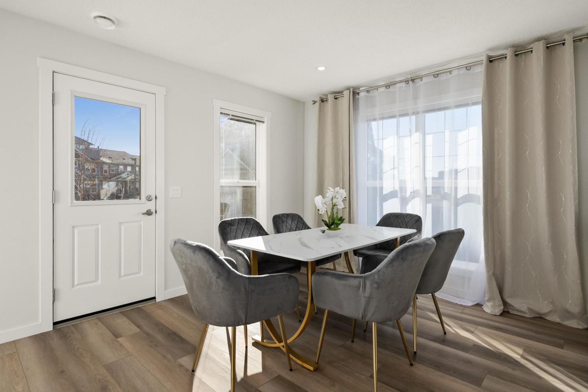 Globalstay New Apartments In Cranbrook Free Street Parking Calgary Zewnętrze zdjęcie