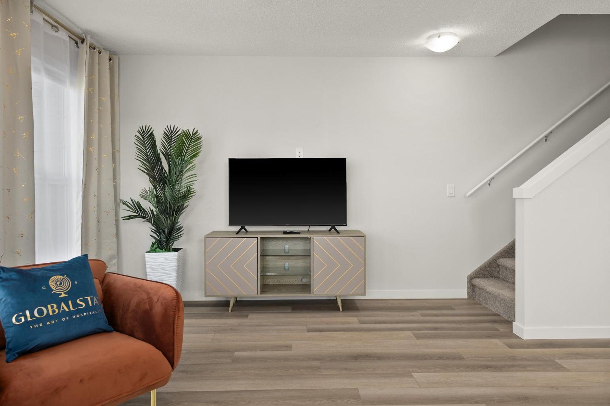 Globalstay New Apartments In Cranbrook Free Street Parking Calgary Zewnętrze zdjęcie