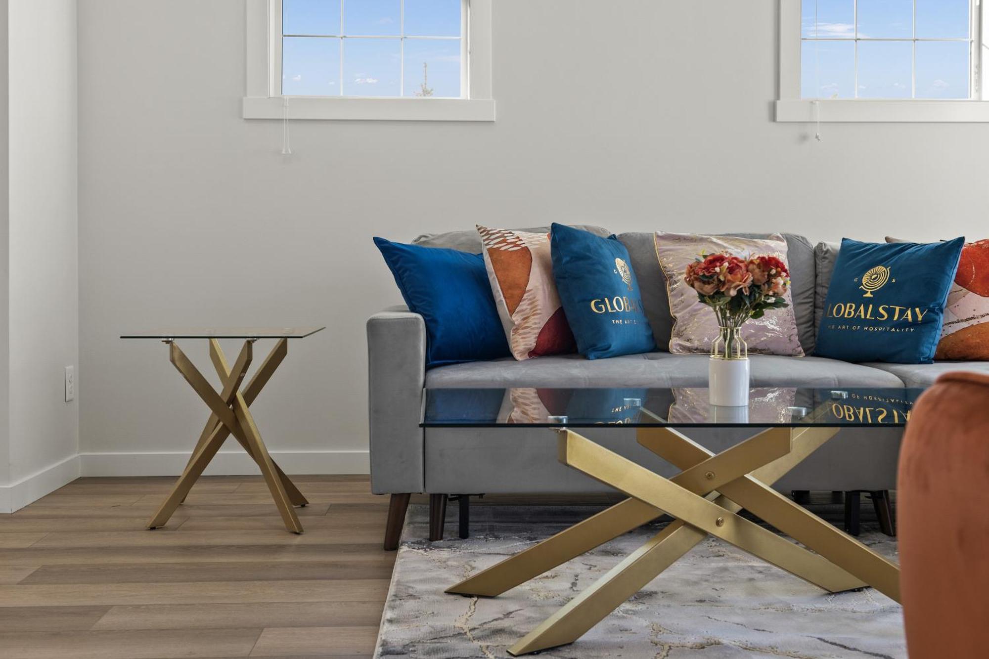 Globalstay New Apartments In Cranbrook Free Street Parking Calgary Zewnętrze zdjęcie