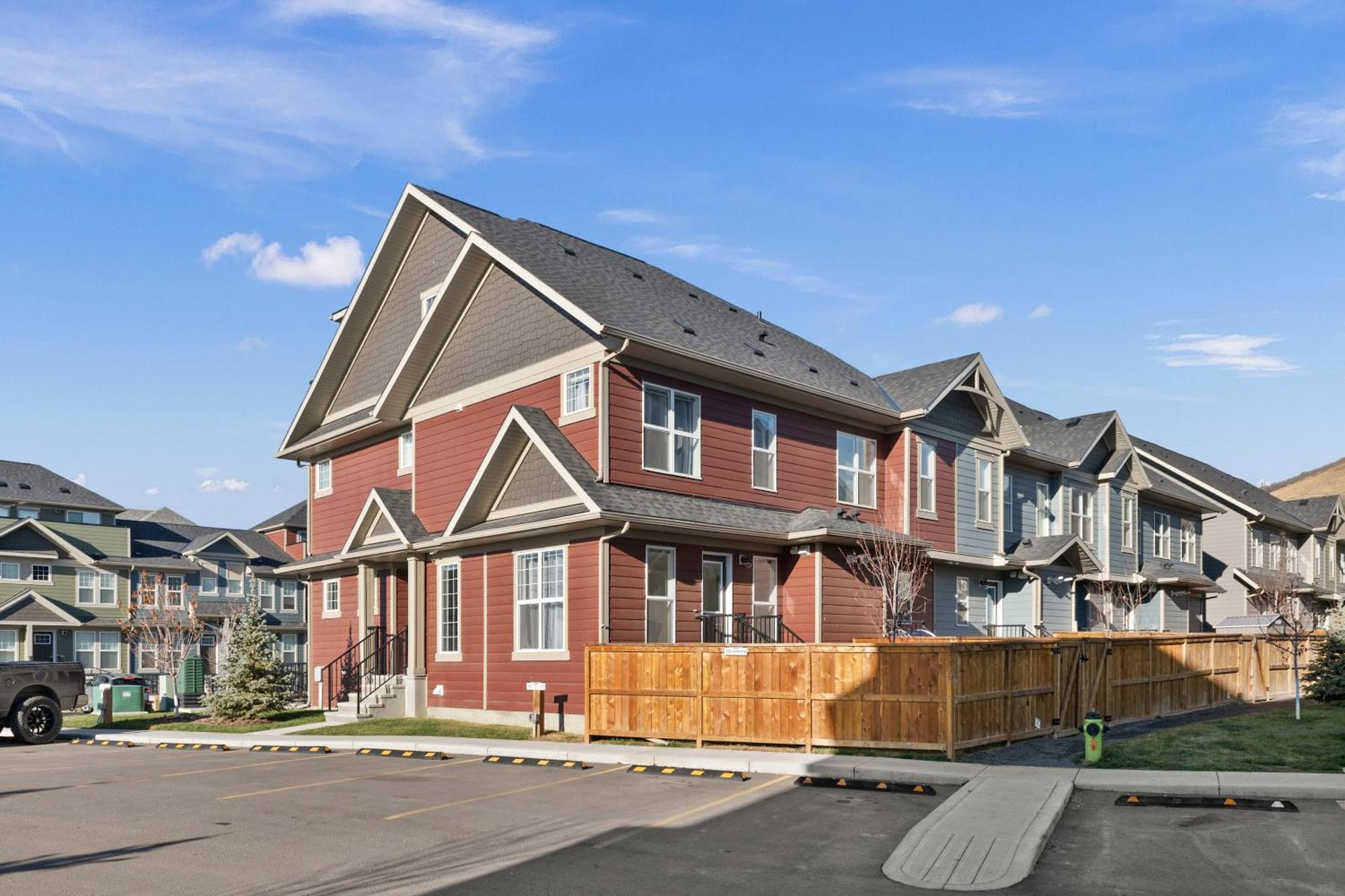 Globalstay New Apartments In Cranbrook Free Street Parking Calgary Zewnętrze zdjęcie