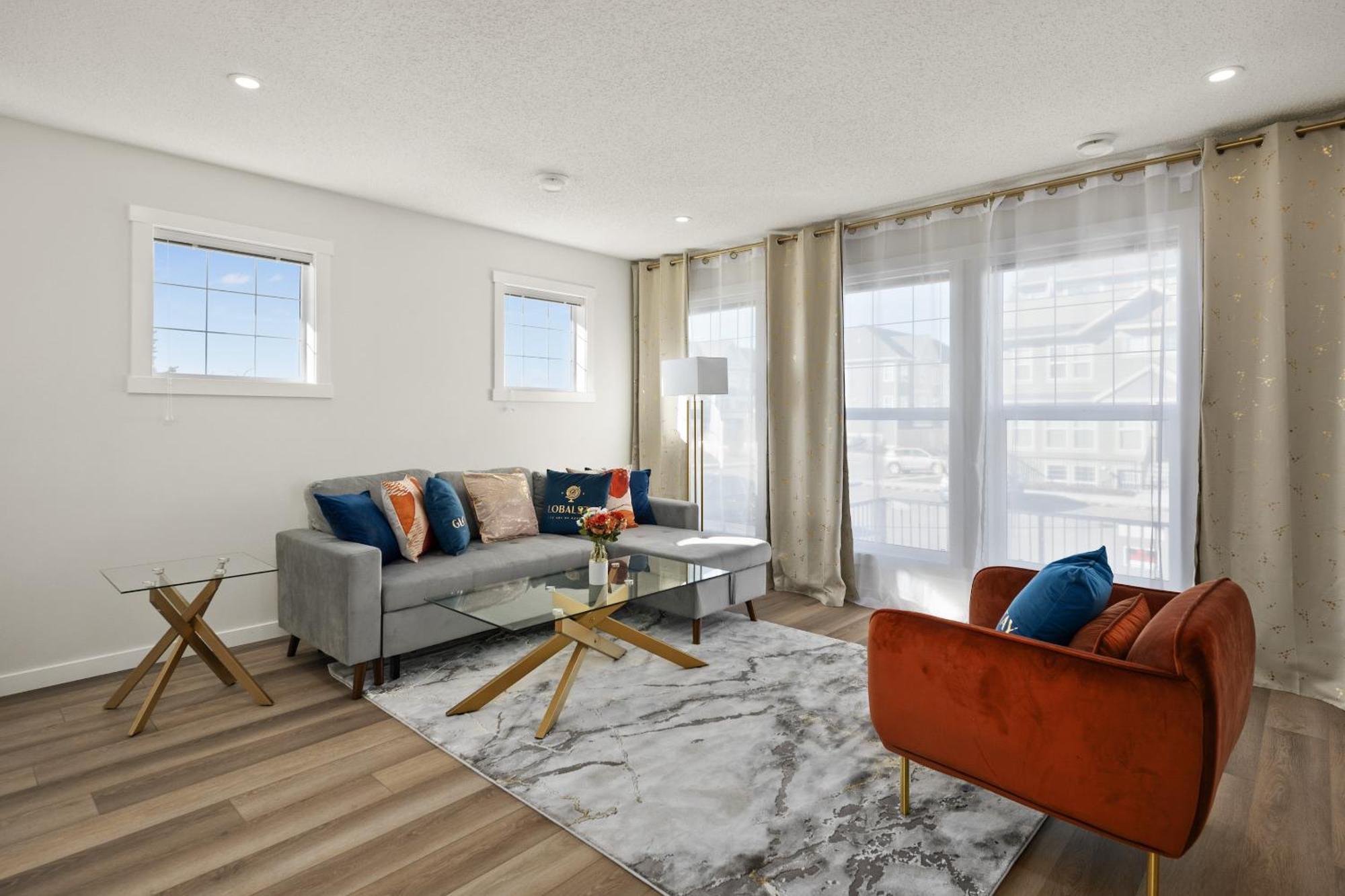 Globalstay New Apartments In Cranbrook Free Street Parking Calgary Zewnętrze zdjęcie