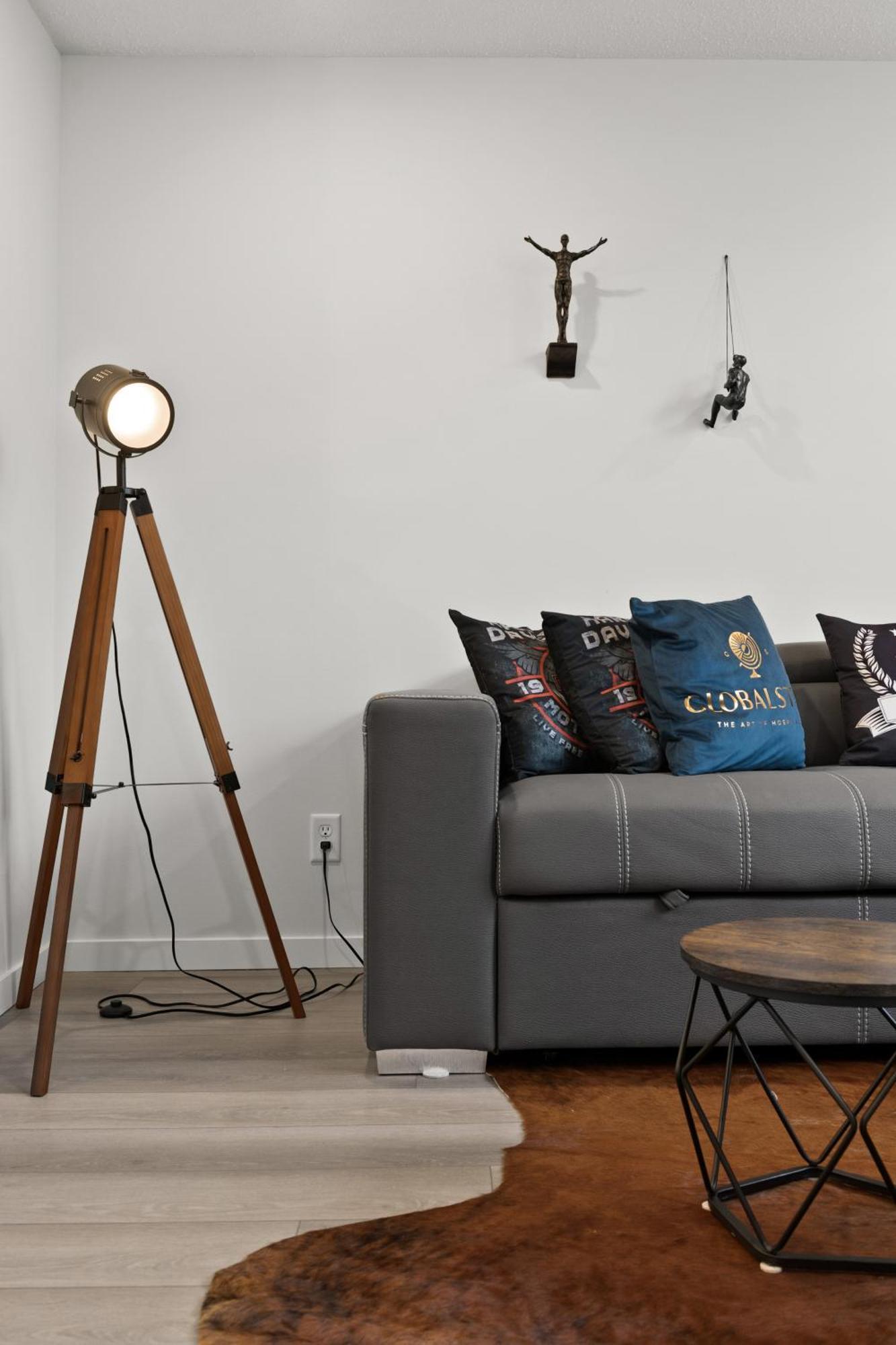Globalstay New Apartments In Cranbrook Free Street Parking Calgary Zewnętrze zdjęcie