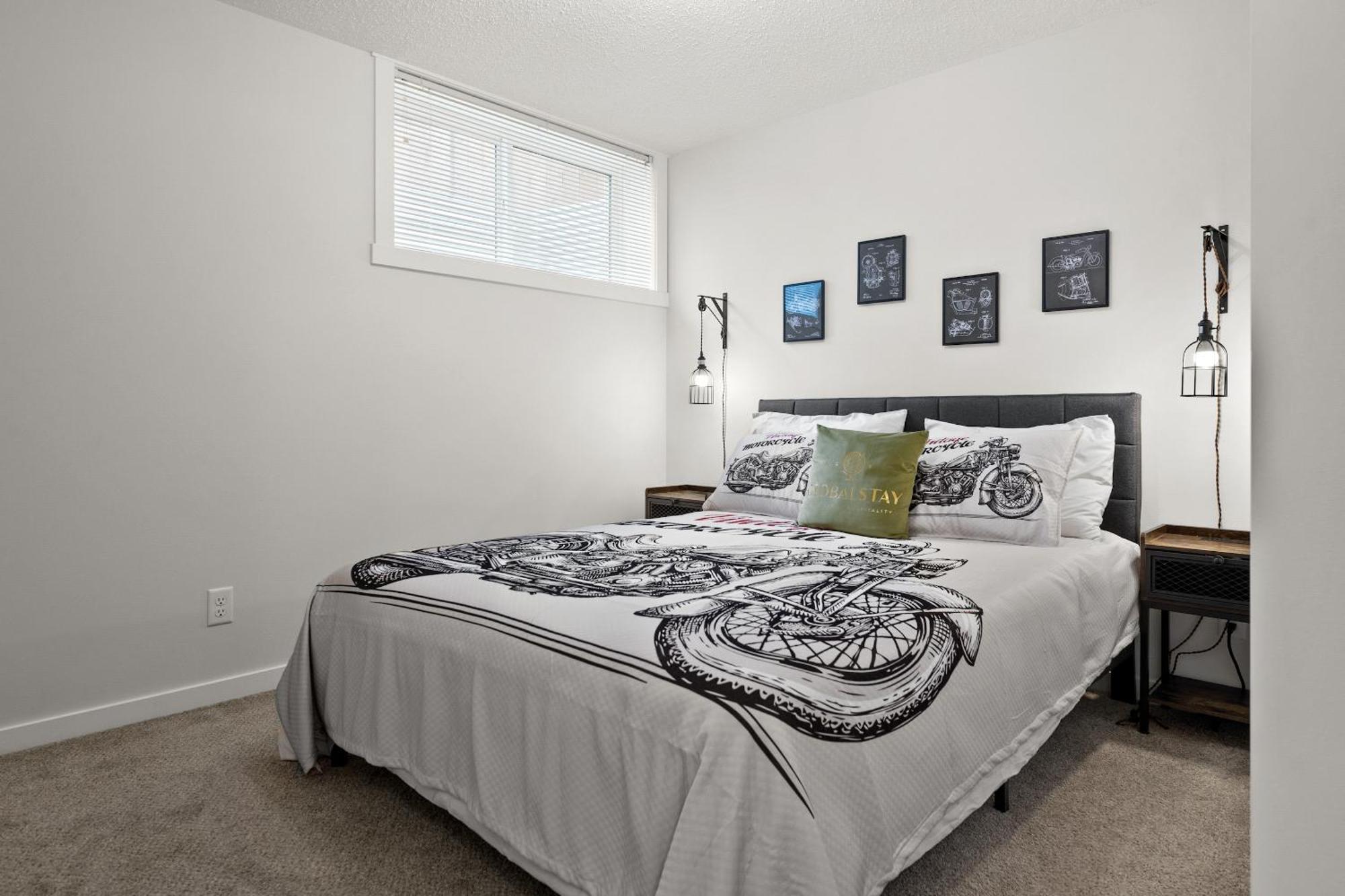 Globalstay New Apartments In Cranbrook Free Street Parking Calgary Zewnętrze zdjęcie