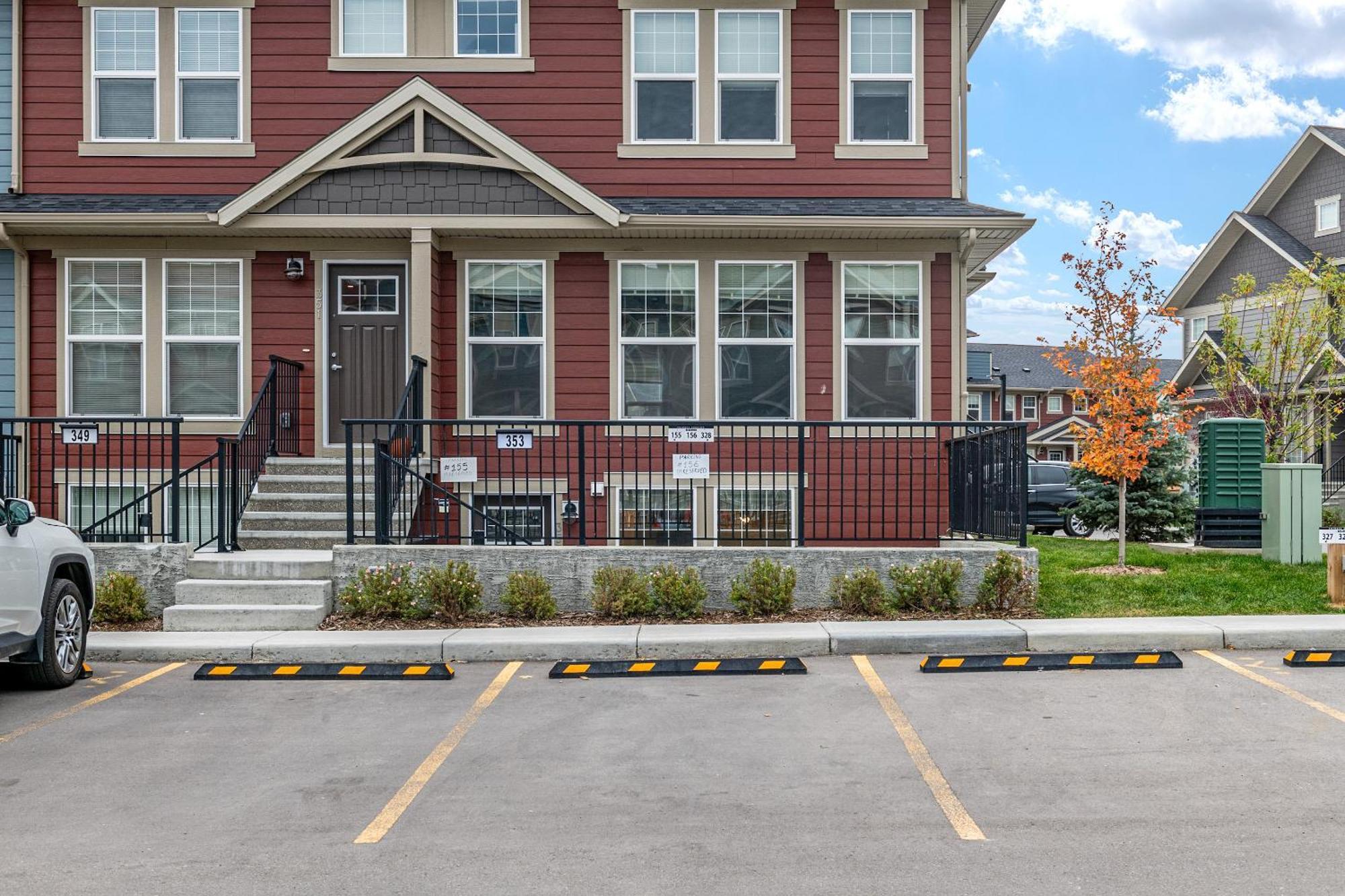 Globalstay New Apartments In Cranbrook Free Street Parking Calgary Zewnętrze zdjęcie