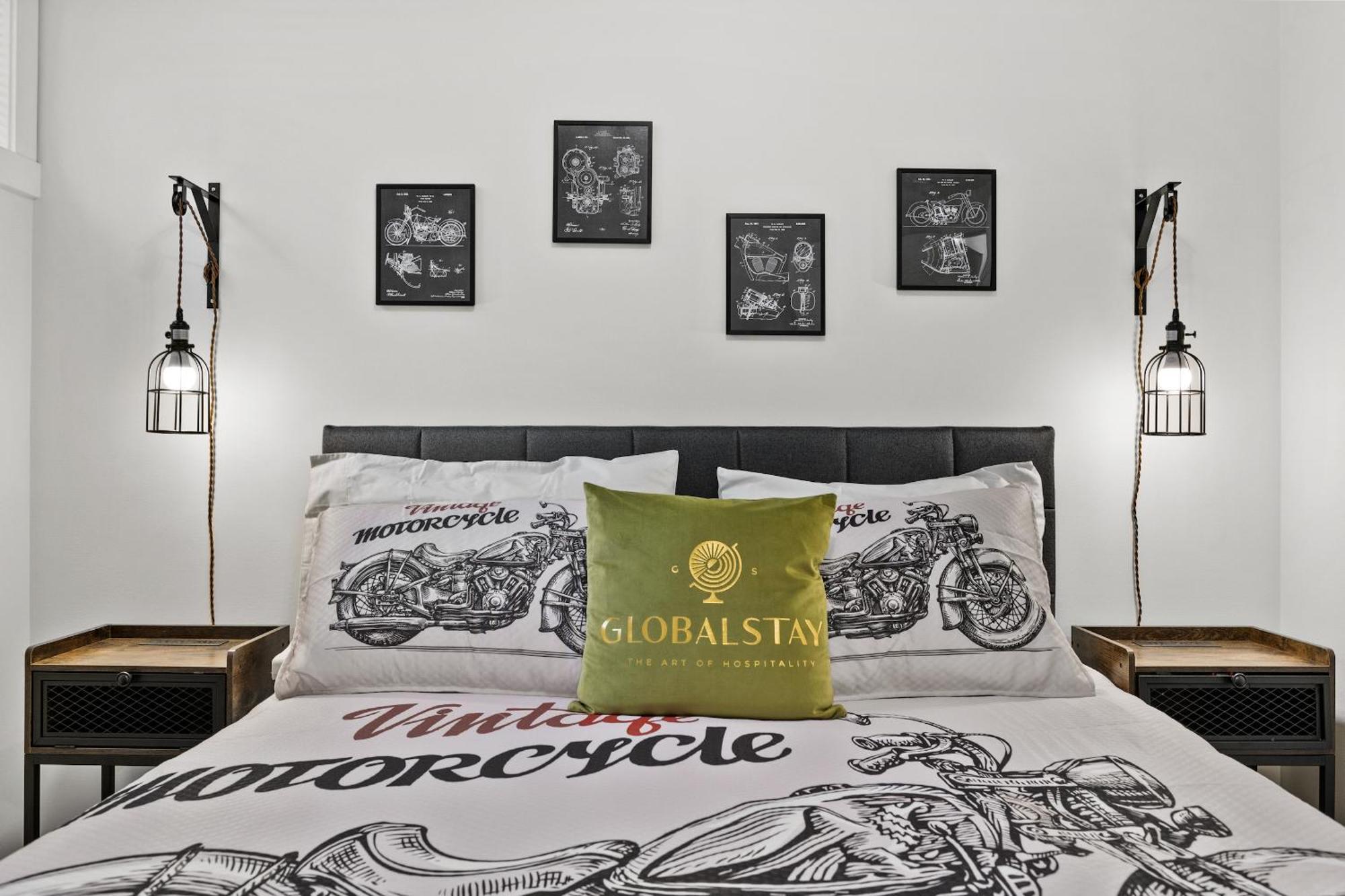 Globalstay New Apartments In Cranbrook Free Street Parking Calgary Zewnętrze zdjęcie