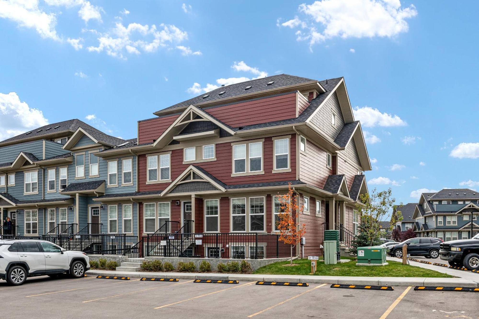 Globalstay New Apartments In Cranbrook Free Street Parking Calgary Zewnętrze zdjęcie