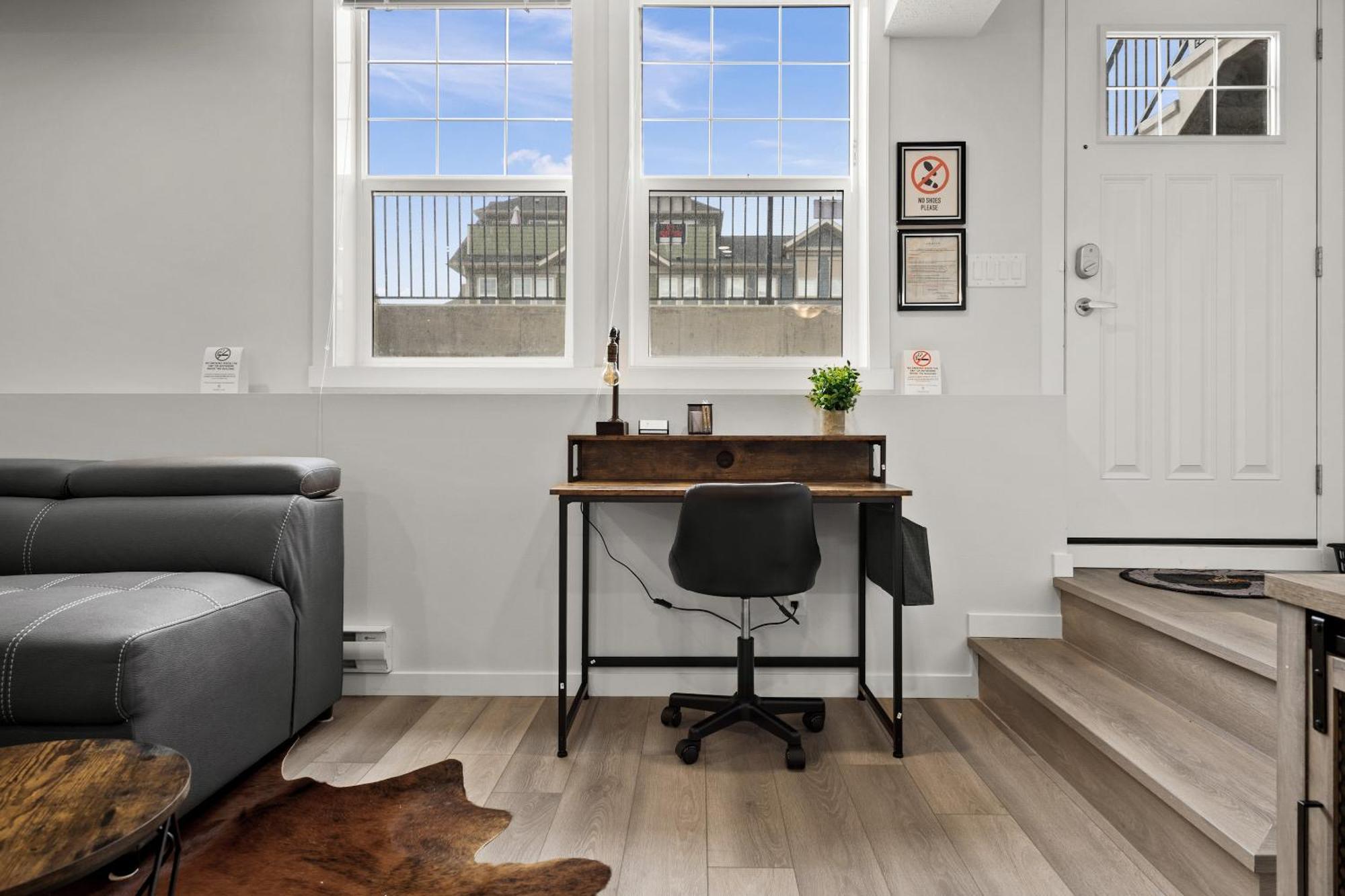Globalstay New Apartments In Cranbrook Free Street Parking Calgary Zewnętrze zdjęcie