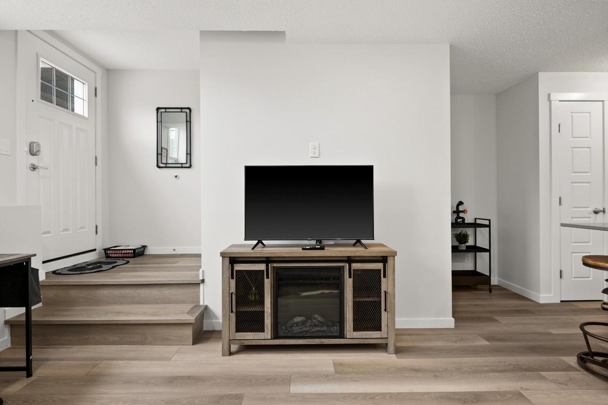 Globalstay New Apartments In Cranbrook Free Street Parking Calgary Zewnętrze zdjęcie