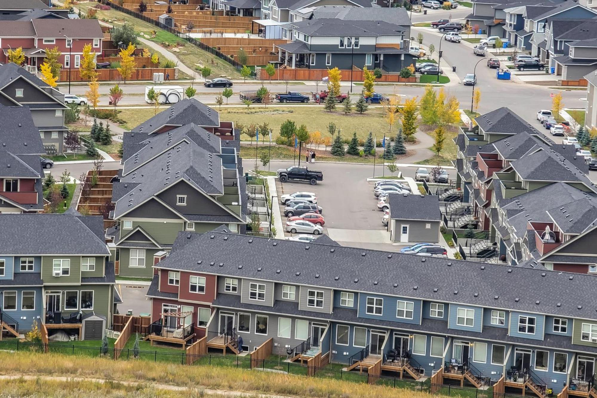 Globalstay New Apartments In Cranbrook Free Street Parking Calgary Zewnętrze zdjęcie